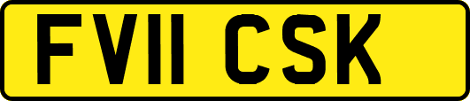 FV11CSK