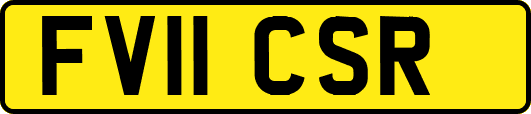 FV11CSR