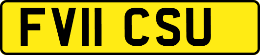 FV11CSU