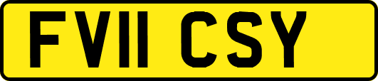 FV11CSY