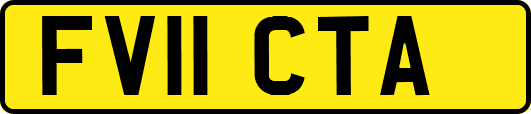 FV11CTA