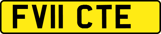 FV11CTE