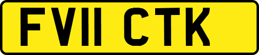 FV11CTK