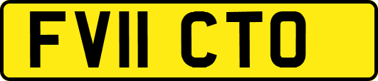 FV11CTO