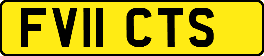 FV11CTS