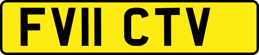 FV11CTV