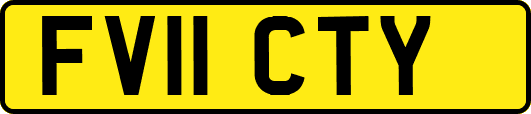 FV11CTY