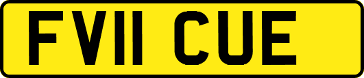 FV11CUE