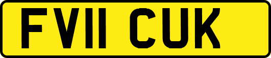 FV11CUK