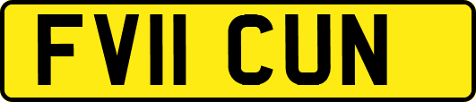 FV11CUN