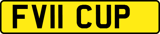 FV11CUP