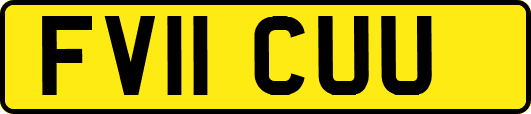 FV11CUU