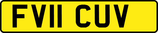 FV11CUV