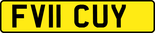 FV11CUY