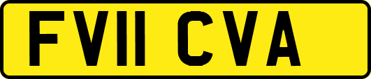 FV11CVA