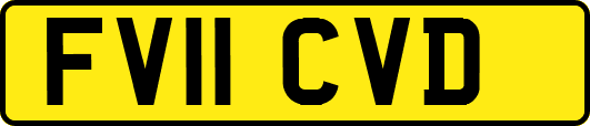 FV11CVD