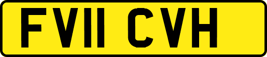 FV11CVH