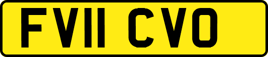 FV11CVO