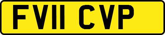 FV11CVP
