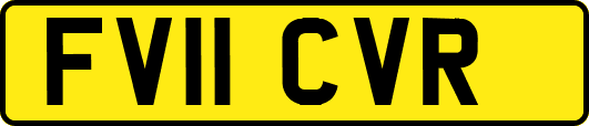 FV11CVR