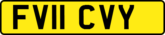 FV11CVY
