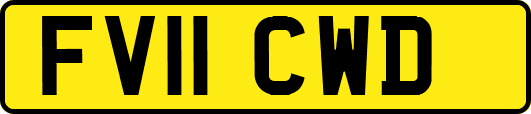 FV11CWD