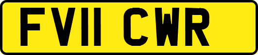 FV11CWR