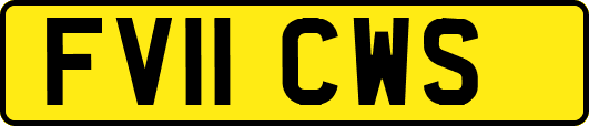 FV11CWS
