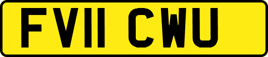 FV11CWU