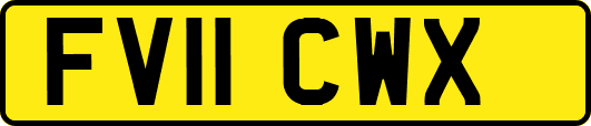 FV11CWX