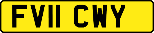 FV11CWY