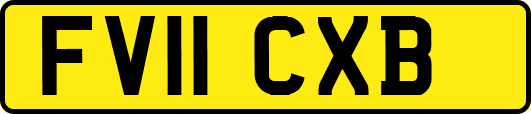 FV11CXB