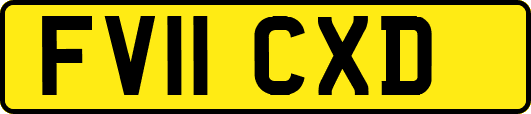 FV11CXD