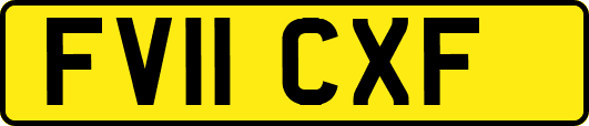 FV11CXF