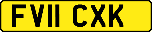 FV11CXK