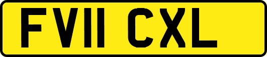 FV11CXL
