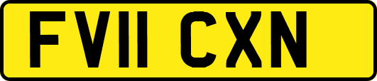 FV11CXN