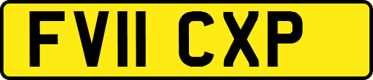 FV11CXP