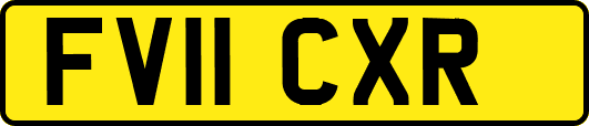 FV11CXR