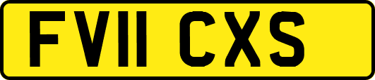 FV11CXS