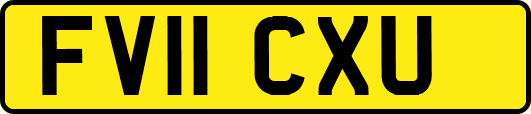 FV11CXU