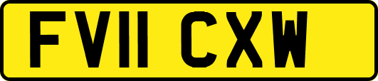 FV11CXW