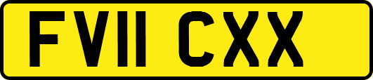 FV11CXX