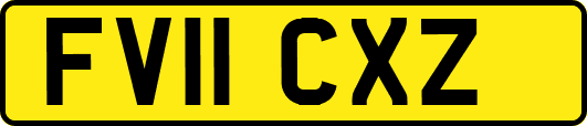 FV11CXZ