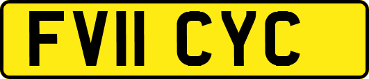 FV11CYC