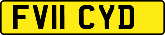 FV11CYD