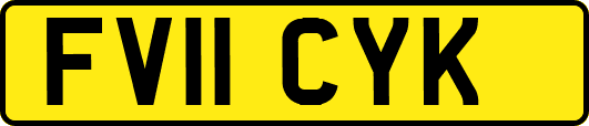 FV11CYK