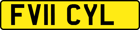 FV11CYL