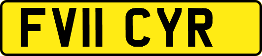 FV11CYR