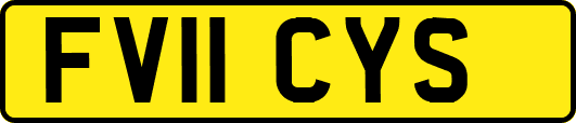 FV11CYS